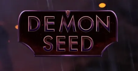 Demon Seed [v0.5.1] [Buff Game]