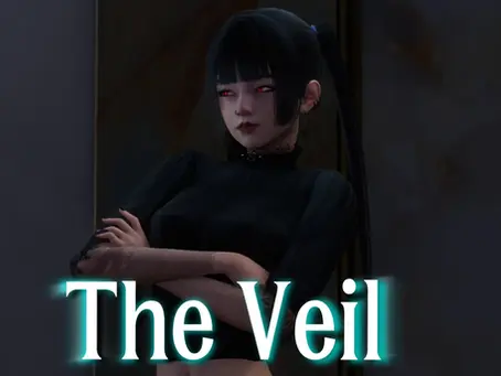 The Veil [v0.3.5] [Mr.Shaxy] + WT Mod & Gallery Unlocker [QTE Skipped]