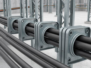 How Fire-Resistant Cable Cleats Reduce Risk in Emergency Power Systems