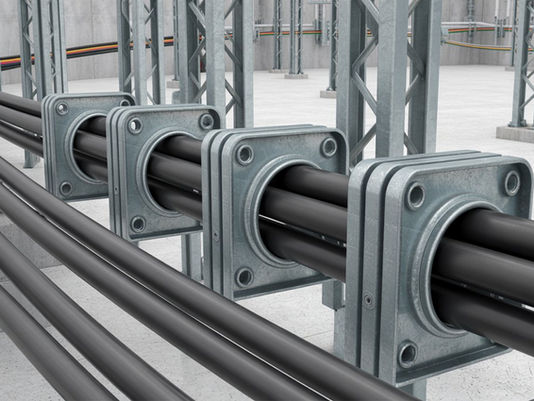 How Fire-Resistant Cable Cleats Reduce Risk in Emergency Power Systems