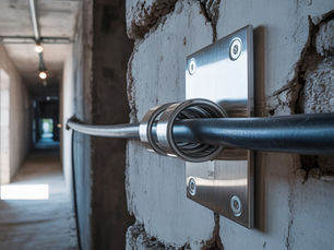 Electrical Cable Cleat Types and Installation: A Comprehensive Guide
