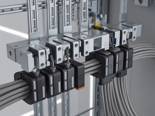 Choosing the Right Power Cable Cleats for Your Project