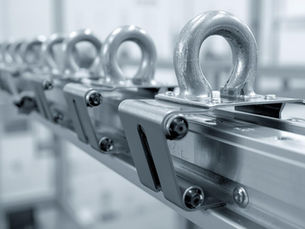 How Power Distribution Cable Cleats Prevent Outages