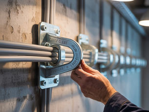 Step-by-Step Guide to Cable Cleat Installation: Safe and Effective Methods
