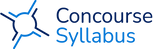 logo - concourse syllabus