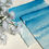Thumbnail: Watercolour wash place cards