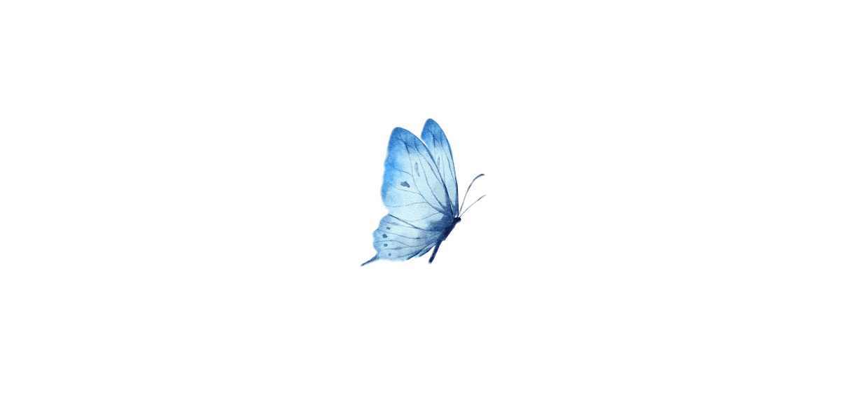 farfalla-blu.gif