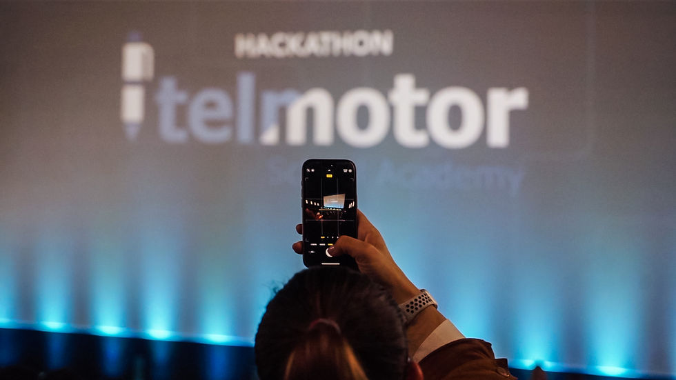 Quando l’innovazione entra in classe: il caso Telmotor School Academy