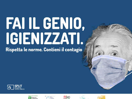 Fai il GENIO, IGIENITTATI