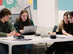 L’orientamento per rispondere a «Chi voglio diventare?»