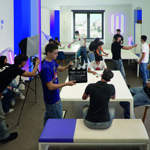 Skillherz: un’onda che si fa esperienza, la nuova frequenza che aiuta a sintonizzarsi sul territorio