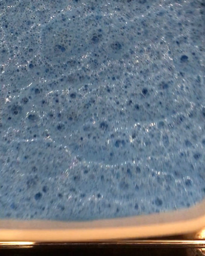 Bubble Slime Website