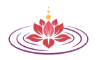 Le logo pictogramme de flowernflow