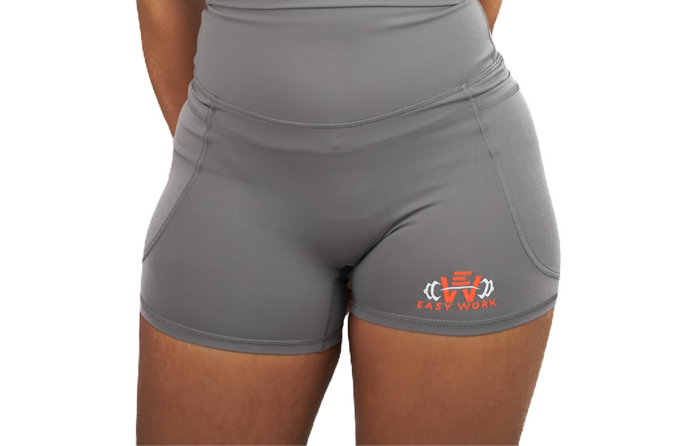 Miniature : Short pour femme