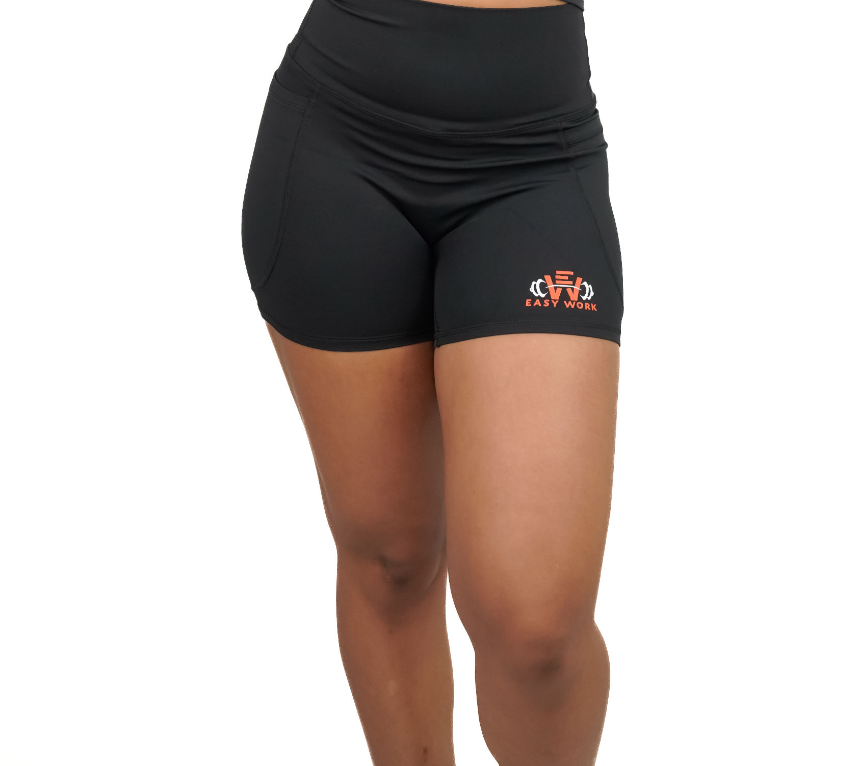 Short pour femme