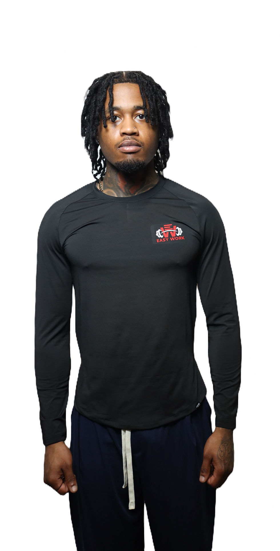 Miniature : Easywork long sleeve t-shirt