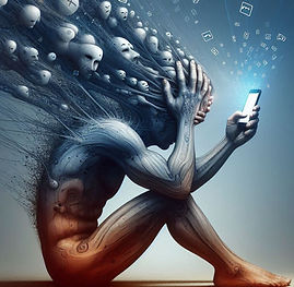 You’re left staring at half-formed thoughts, sitting there unread. So you try again.