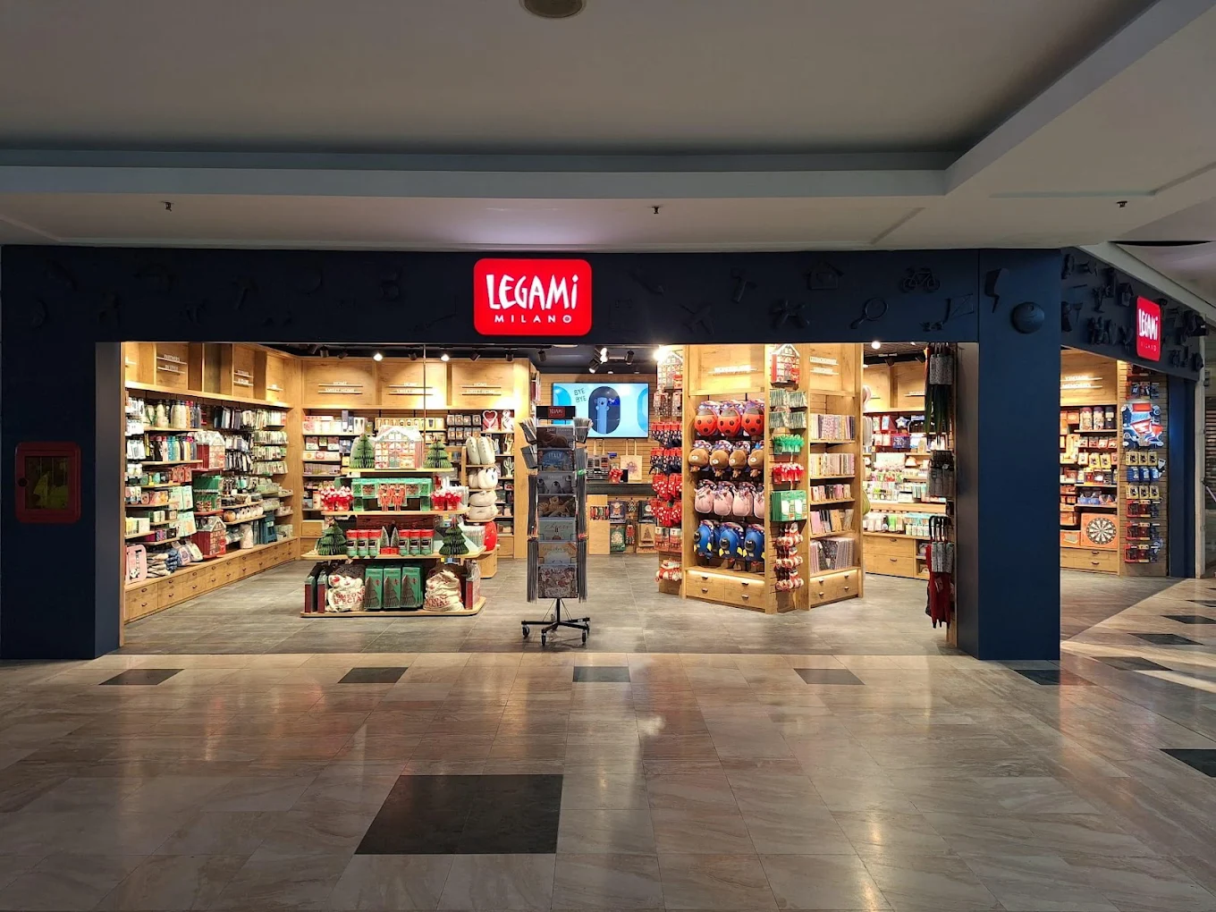 LEGAMI MILANO