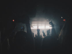 Living in the moment