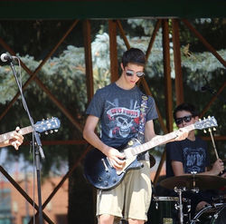 Applefest (2017)