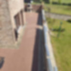 Miniature : Granulats Rouge foncé  2-4 mm