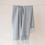Thumbnail: TBCo Lambswool Baby Blanket - Light Grey