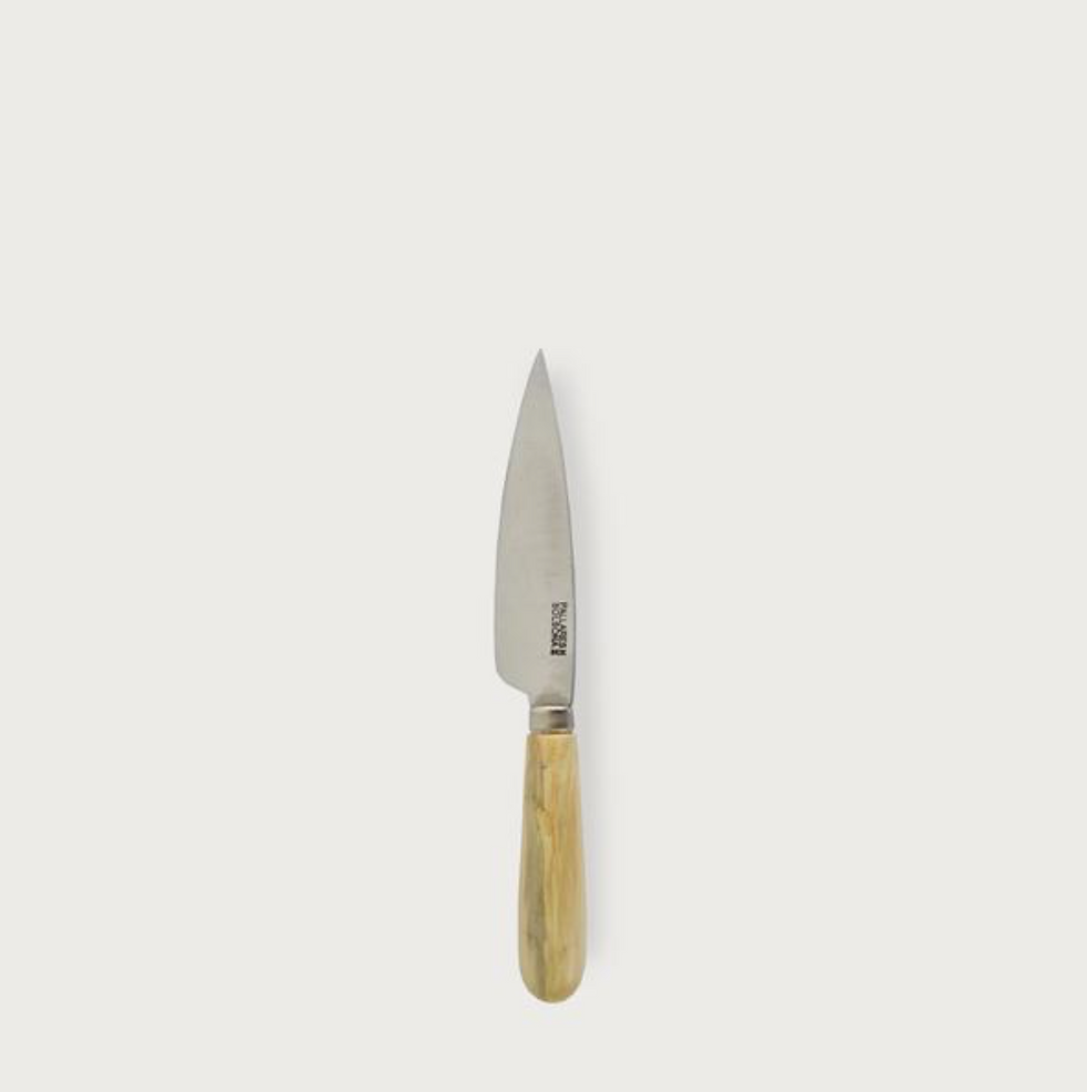 Thumbnail: Pallares Solsona Kitchen Knife Set