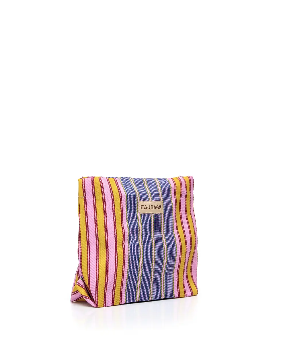 Thumbnail: Eau Bag essentials 