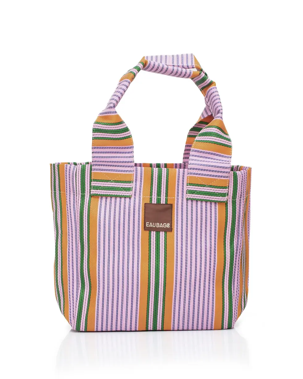 Thumbnail: Eau Bag Tote