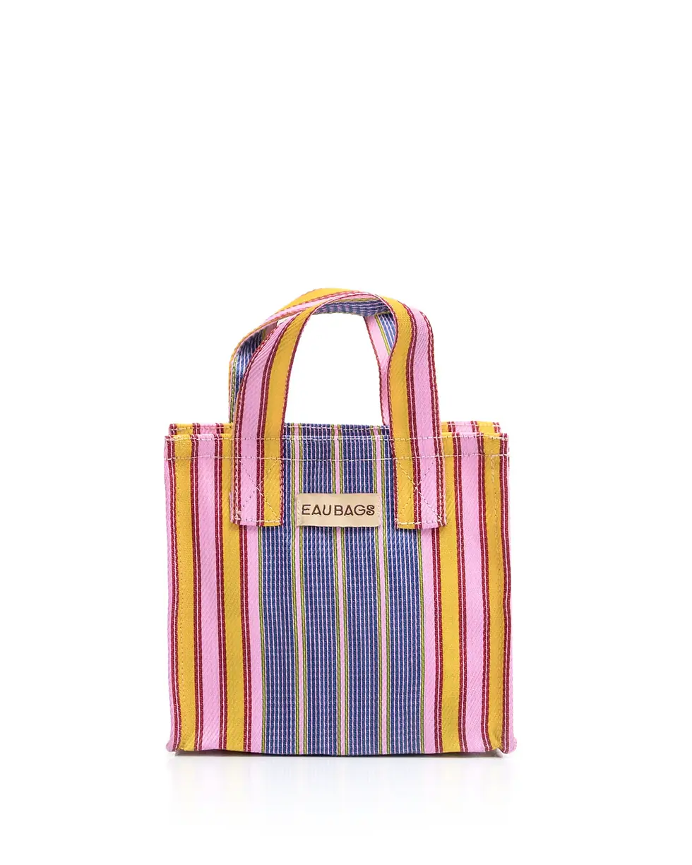 Thumbnail: Eau Bag Grand Mini 