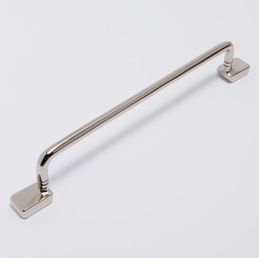 Thumbnail: Sydney Handle or Rack