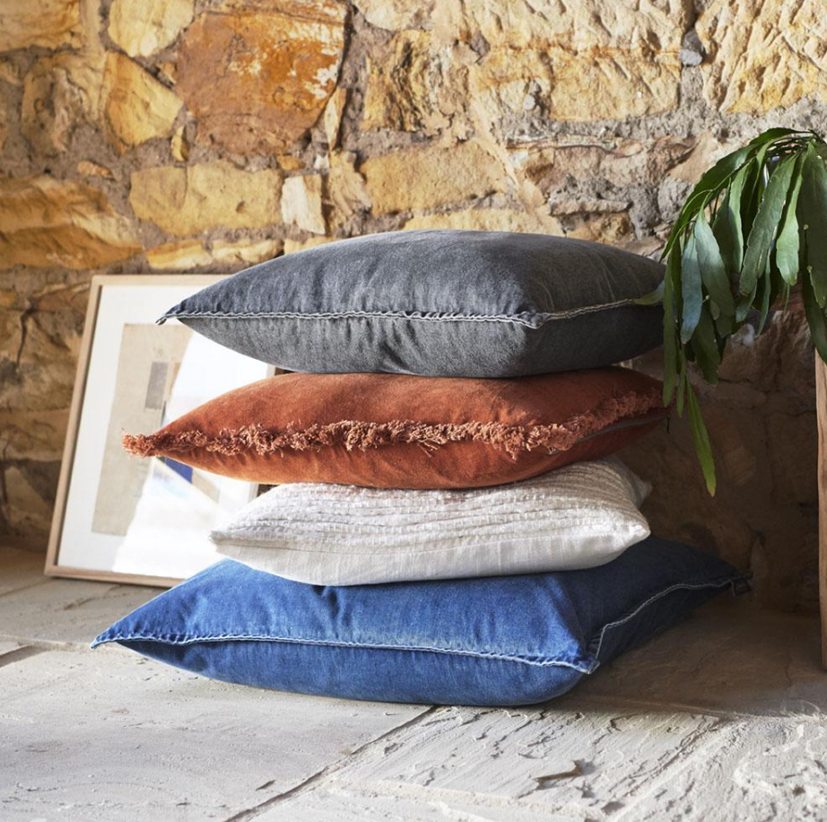 Thumbnail: Eadie artisan cushion