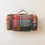 Thumbnail: TBCo Picnic Blanket - Buchanan Antique Tartan