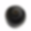 Thumbnail: Taro Black Organic Vase - Medium