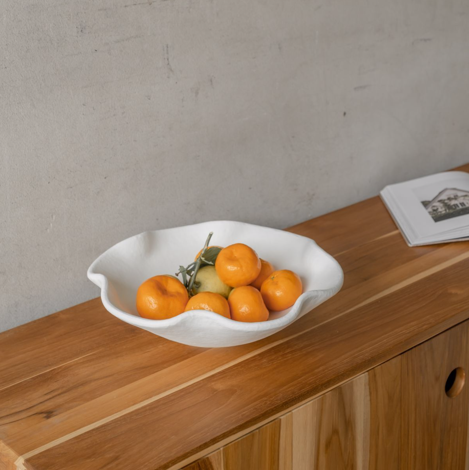 Clementine Bowl