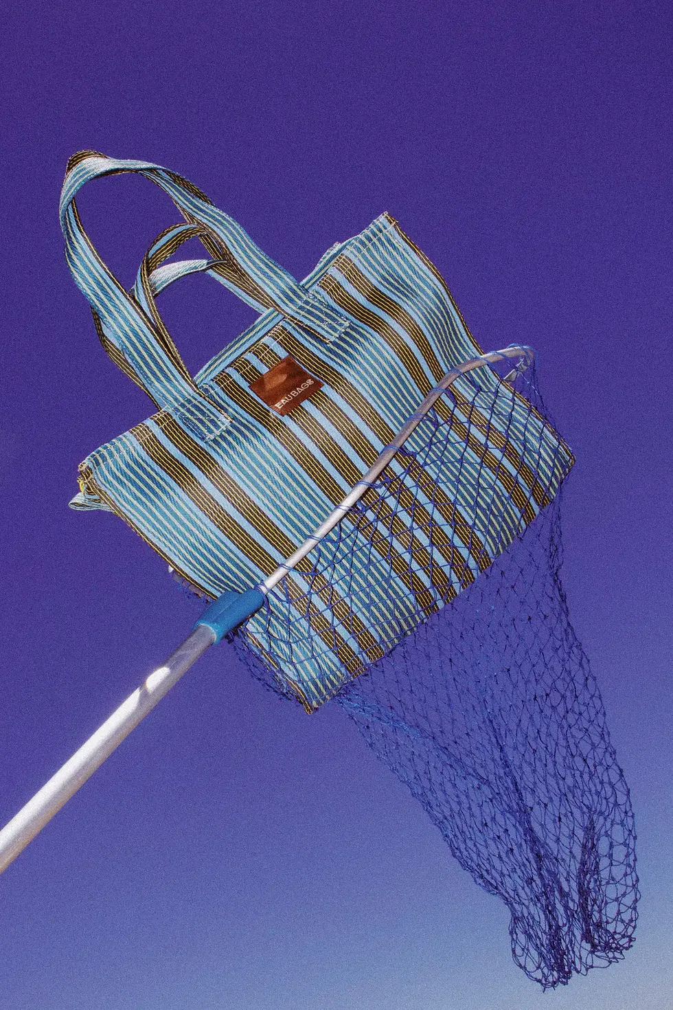 Thumbnail: Eau Bag Marché 