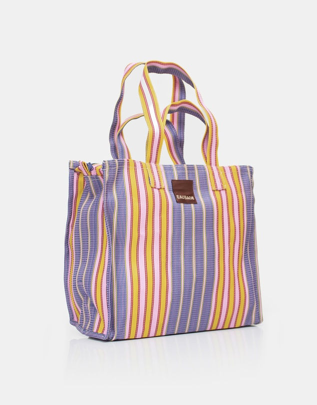 Thumbnail: Eau Bag Marché 