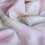 Thumbnail: TBCo Lambswool Baby Blanket - Pink Check