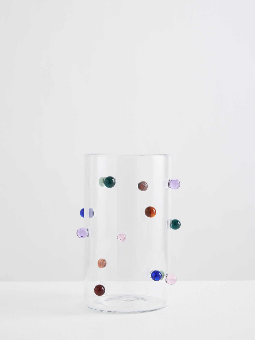 Thumbnail: Maison Balzac Pomponette Vase Multi