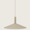 Thumbnail: Ferm LIVING  Collect Lighting -  Angle Shade Cashmere