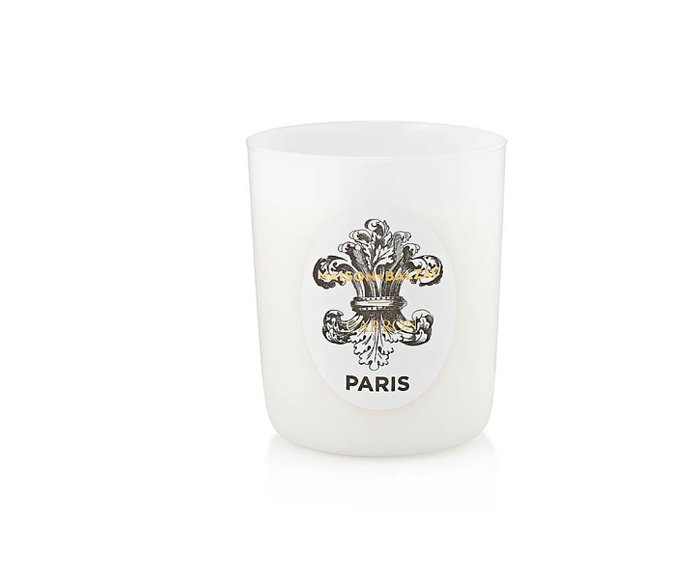 Thumbnail: Maison Balzac Candle - Paris