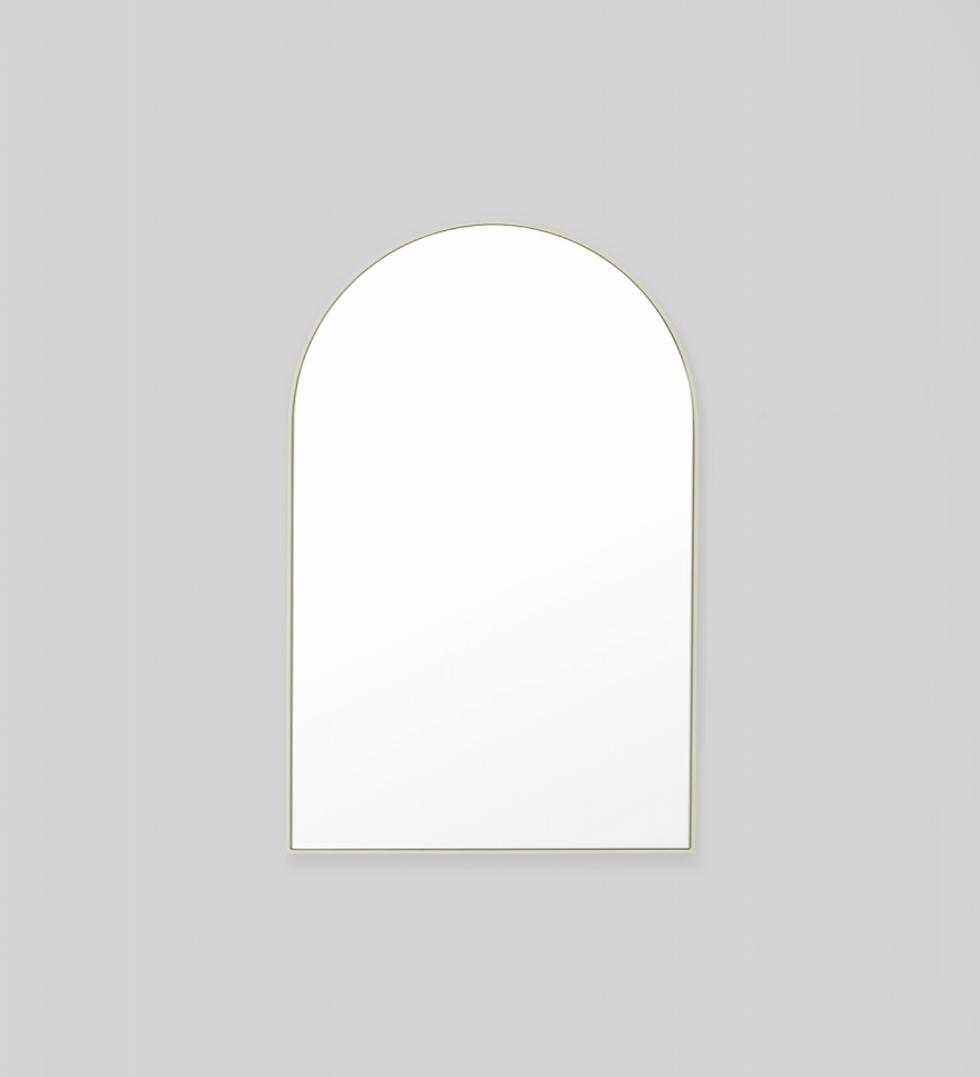 Thumbnail: Bjorn Arch Mirror