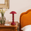 Thumbnail: Addison Ross LED Bobbin lamp 