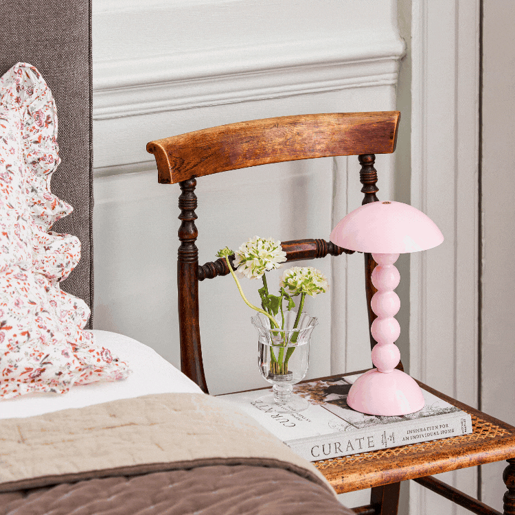 Thumbnail: Addison Ross LED Bobbin lamp 