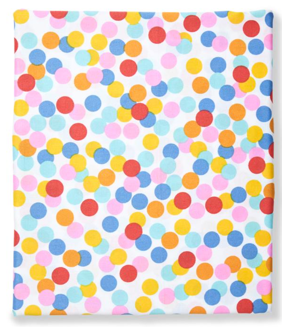 Thumbnail: Quilted baby blanket