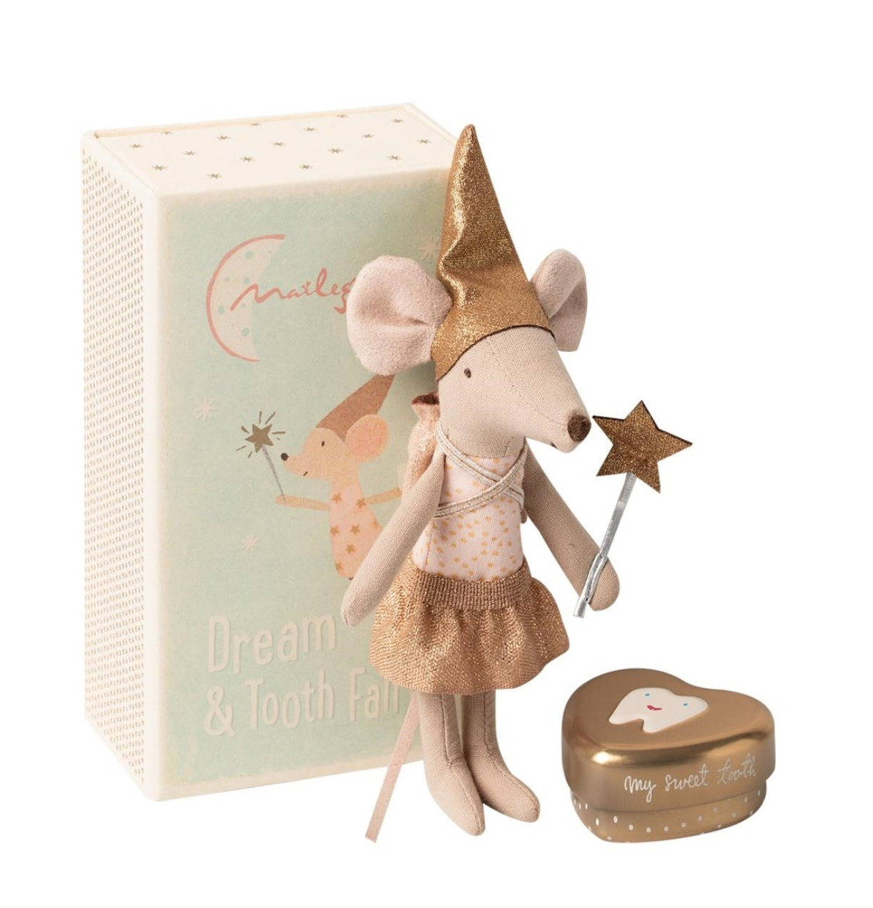 Maileg Tooth Fairy Big Sister