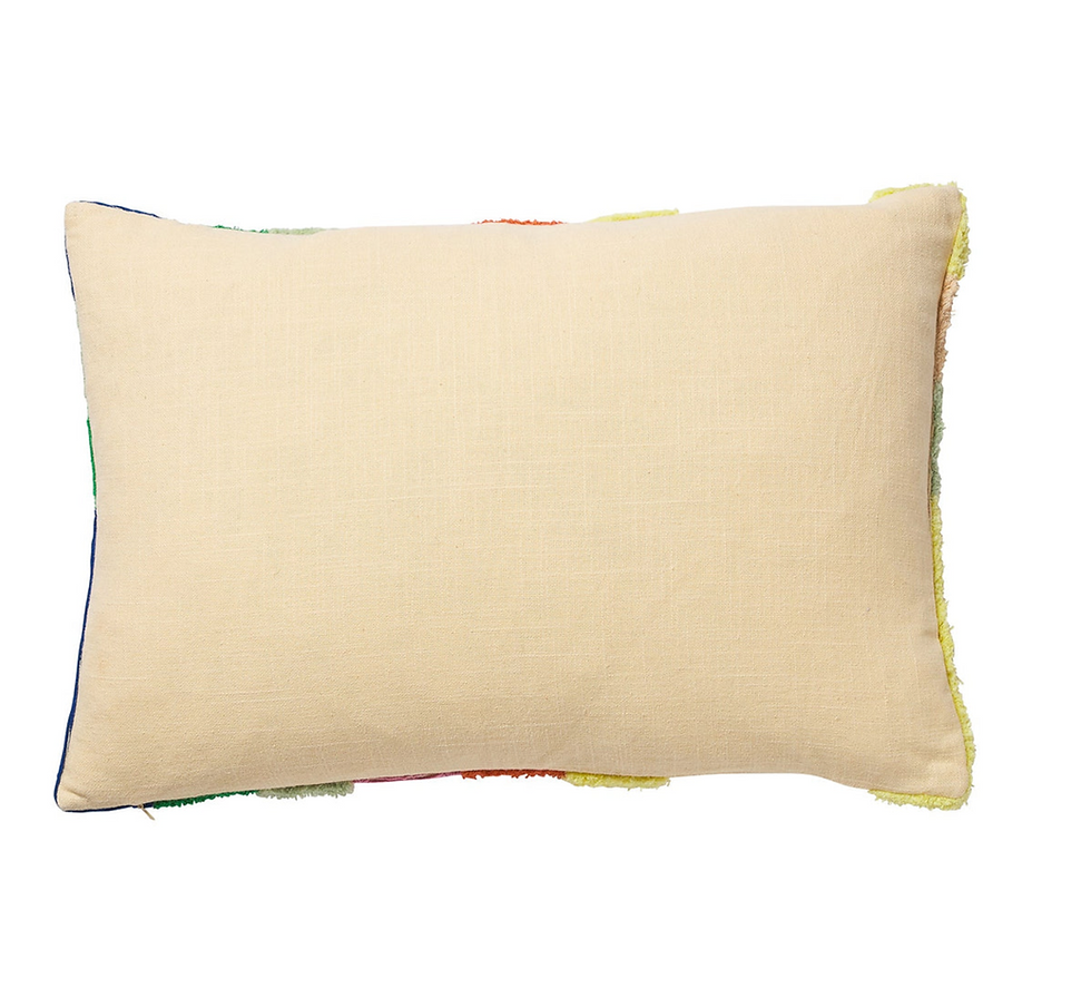 Thumbnail: Sage & Clare Aussy Tuffed Cushion