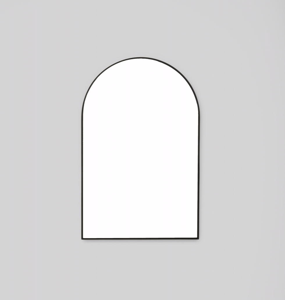 Thumbnail: Bjorn Arch Mirror
