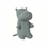 Thumbnail: Maileg Mini Hippo - Blue