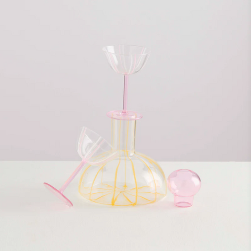 Maison Balzac - Grand Soleil Decanter